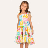 Vestido Sunny Day Colors