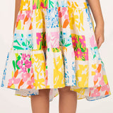 Vestido Sunny Day Colors