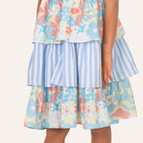 Vestido Alabama Stripes