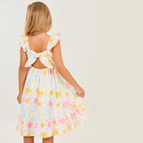 Vestido Blooming Garden 6217