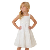 Vestido Bordado Fleur 6271