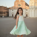 Vestido Mint Breeze 6272