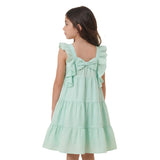 Vestido Mint Breeze 6272