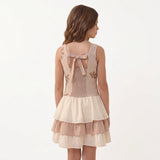 Vestido Amelia Arena 7325
