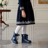 Bota De Agua Bimbi Lazo Marino Igor W10238