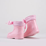 Bota De Agua Bimbi Lazo Rosa Igor W10238