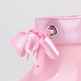 Bota De Agua Bimbi Lazo Rosa Igor W10238