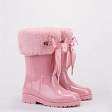 Bota Campera Charol Soft Igor W10239