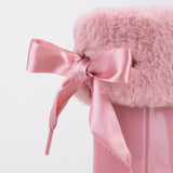 Bota Campera Charol Soft Igor W10239