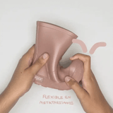 Bota De Agua Yogi Rosa Igor W10291