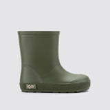 Bota De Agua Yogi Kaki Igor W10291