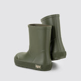 Bota De Agua Yogi Kaki Igor W10291