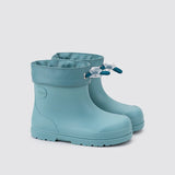 Bota De Agua Mendi Turquesa Igor W10305