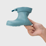 Bota De Agua Mendi Turquesa Igor W10305