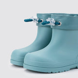 Bota De Agua Mendi Turquesa Igor W10305
