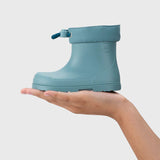 Bota De Agua Mendi Turquesa Igor W10305