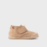 Bota Tui Beige Igor W10321