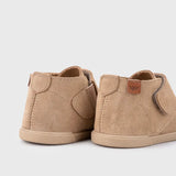 Bota Tui Beige Igor W10321