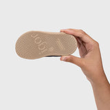 Tenis Suede Mostaza Igor W10341