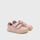 Tenis Suede Rosa Igor W10341