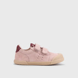 Tenis Suede Rosa Igor W10341