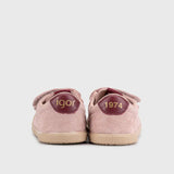 Tenis Suede Rosa Igor W10341