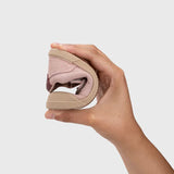 Tenis Suede Rosa Igor W10341