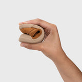 Tenis Suede Mostaza Igor W10341