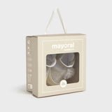 Alpargatas Lino Crudo Mayoral 9093