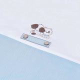Arrullo Pink Puppy Dreams Cielo Mayoral 9026