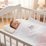 Arrullo Pink Puppy Dreams Rosa Mayoral 9026