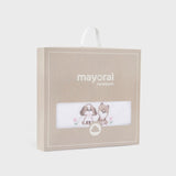 Arrullo Pink Puppy Dreams Rosa Mayoral 9026