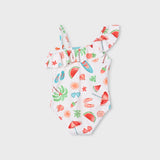 Vestido De Baño Star Calabaza Mayoral 3737