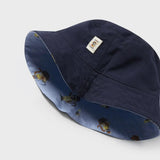 Set 2 Piezas Bañador Con Gorro Monkey Mayoral 1647