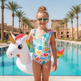 Vestido De Baño Beach Oasis Mayoral 3738