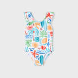 Vestido De Baño Beach Oasis Mayoral 3738