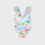 Vestido De Baño Beach Oasis Mayoral 3738