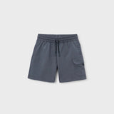 Bermuda Basic Summer Plomo Mayoral 3208