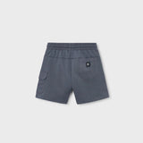 Bermuda Basic Summer Plomo Mayoral 3208