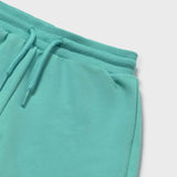 Conjunto Cocodrín Turquesa Mayoral 1014-621