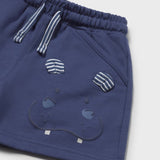 Bermuda Interactiva Happy Hippo Cañamo Mayoral 1222