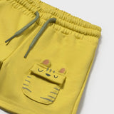 Conjunto 2 Piezas Welcome To The Jungle Mayoral