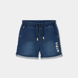 Conjunto Denim Aventura Pirata Boboli