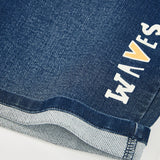 Conjunto Denim Aventura Pirata Boboli