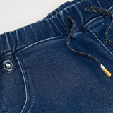 Conjunto Denim Aventura Pirata Boboli