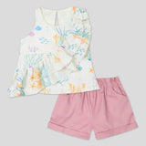 Conjunto 2 Piezas Océano Pastel