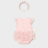 Body Tutú Magic Bear Rosa Mayoral 1729