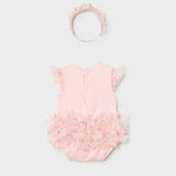 Body Tutú Magic Bear Rosa Mayoral 1729
