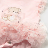 Body Tutú Magic Bear Rosa Mayoral 1729
