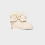 Botas Serraje Avena Mayoral 9163